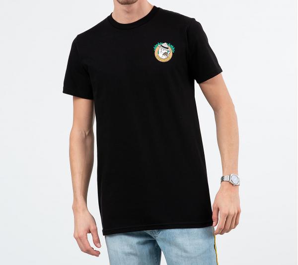RIPNDIP Hiker Nerm Tee Black