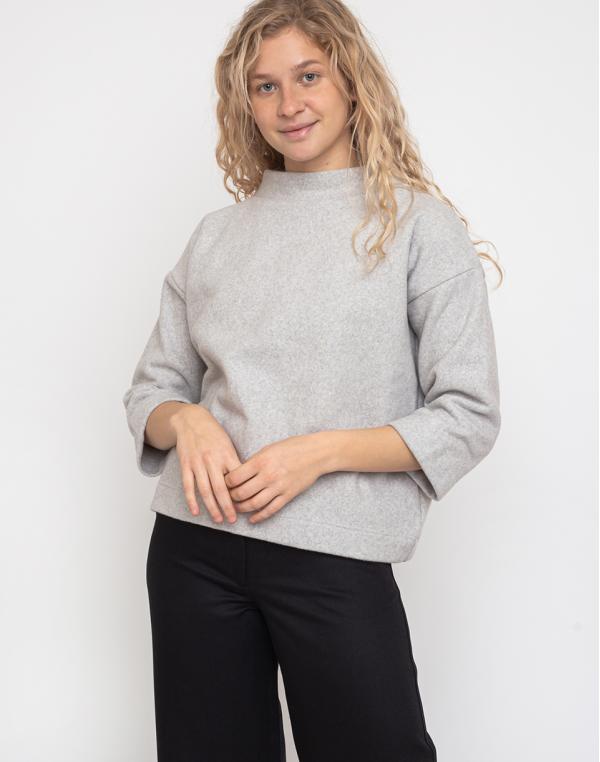 Jan 'N June Allrounder Ganymed Light Grey Mel. XS
