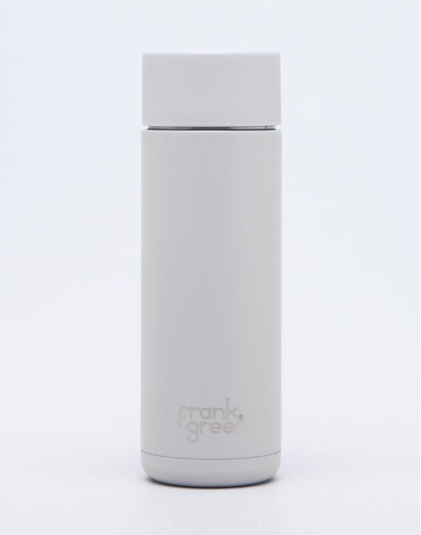 Frank Green Ceramic Steel Bottle 595 ml Harbour Mist