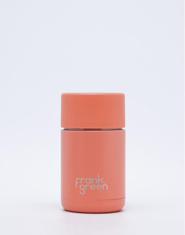 Frank Green Ceramic Steel SmartCup 295 ml Living Coral