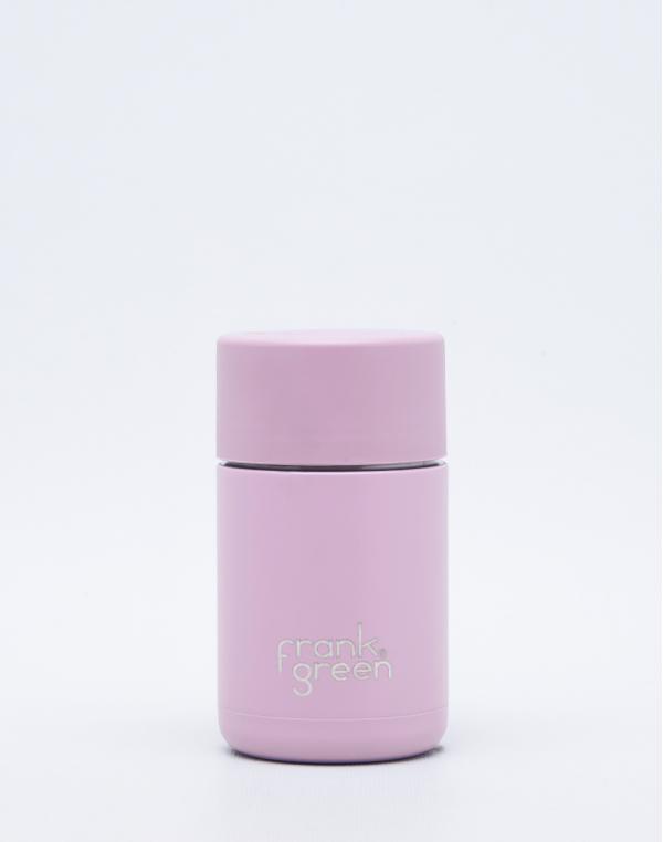 Frank Green Ceramic Steel SmartCup 295 ml Lilac Haze
