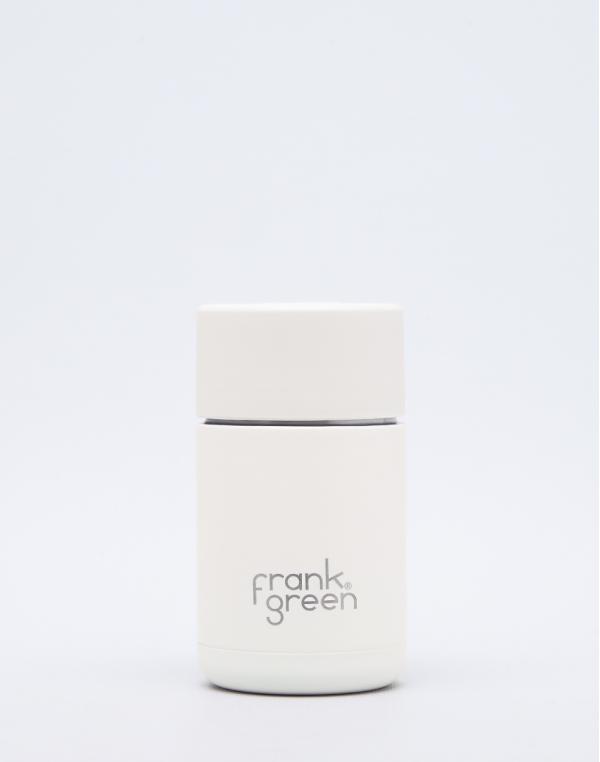 Frank Green Ceramic Steel SmartCup 295 ml Cloud