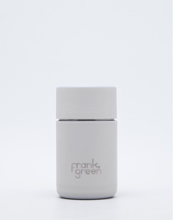 Frank Green Ceramic Steel SmartCup 295 ml Harbor Mist