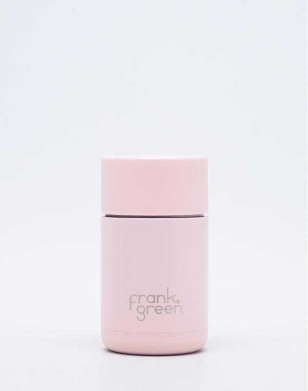 Frank Green Ceramic Steel SmartCup 295 ml Blushed
