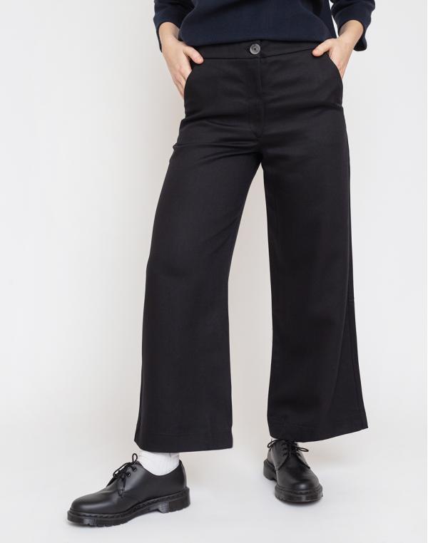 Jan 'N June Pants Como Black M