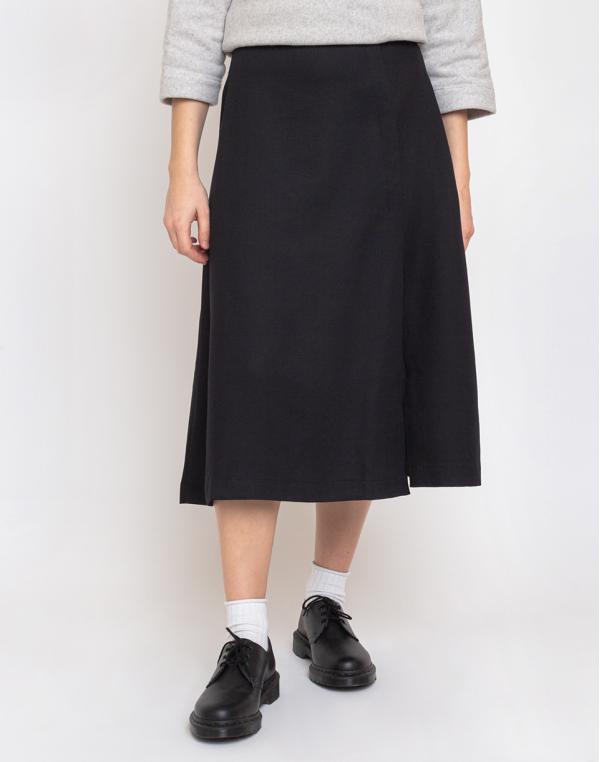 Jan 'N June Skirt Lexi Black S