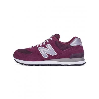 Sneakers - tenisky New Balance M574 NBU