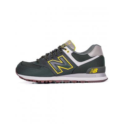 Sneakers - tenisky New Balance ML574 EXB