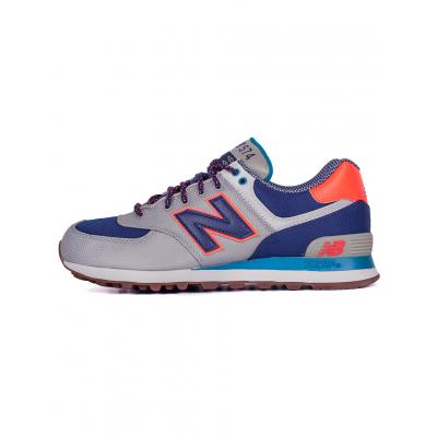 Sneakers - tenisky New Balance ML574 EXC