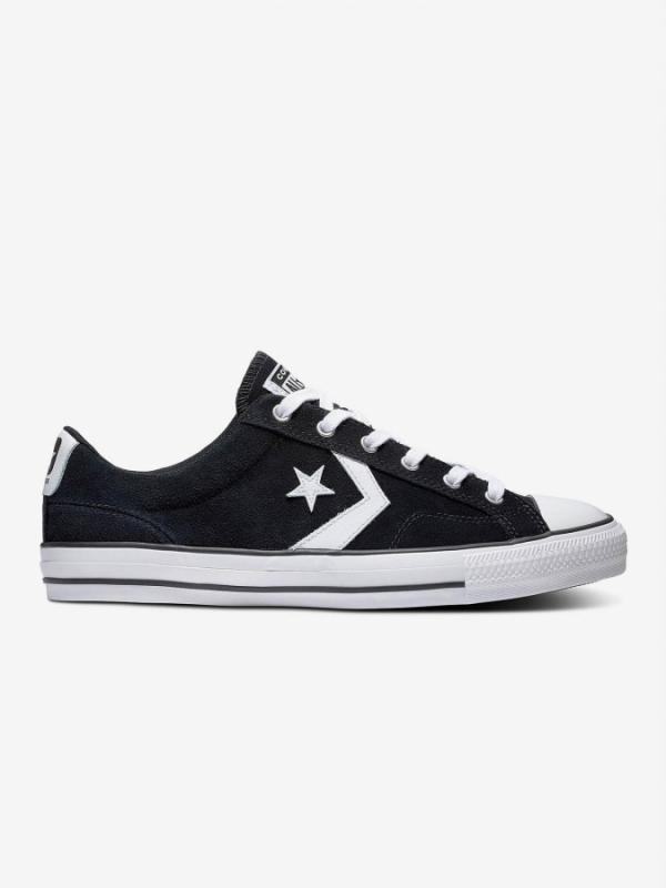 Boty Converse Star Player Černá