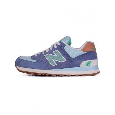 Sneakers - tenisky New Balance WL574 BCC