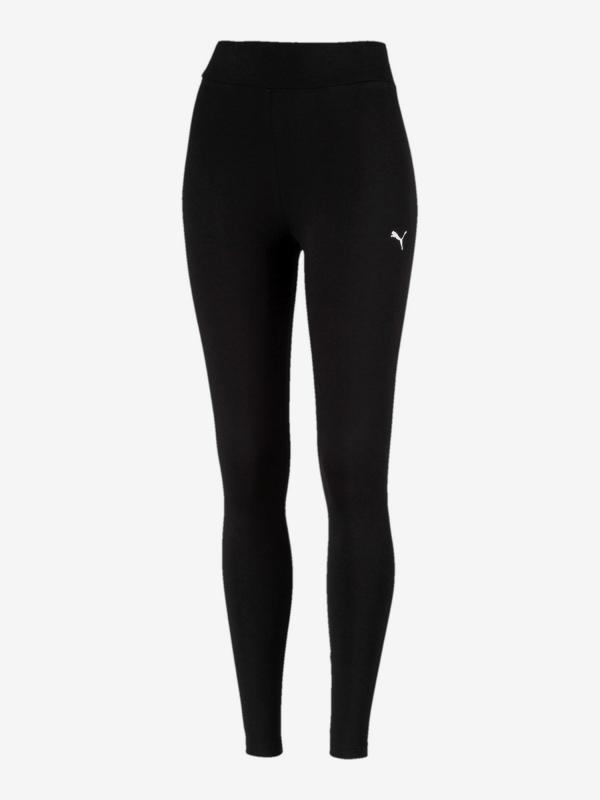 Legíny Puma Essentials Leggings Černá