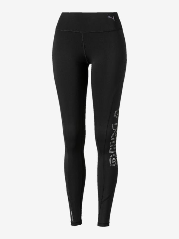 Legíny Puma Be Bold Full Tight Černá