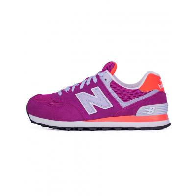 Sneakers - tenisky New Balance  WL574 CPI