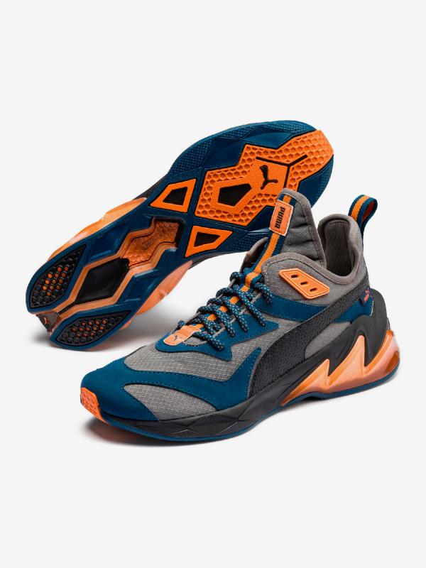 Boty Puma Lqdcell Origin Terrain Černá
