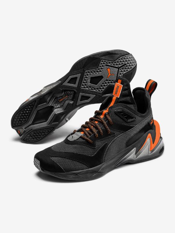 Boty Puma Lqdcell Origin Terrain Černá