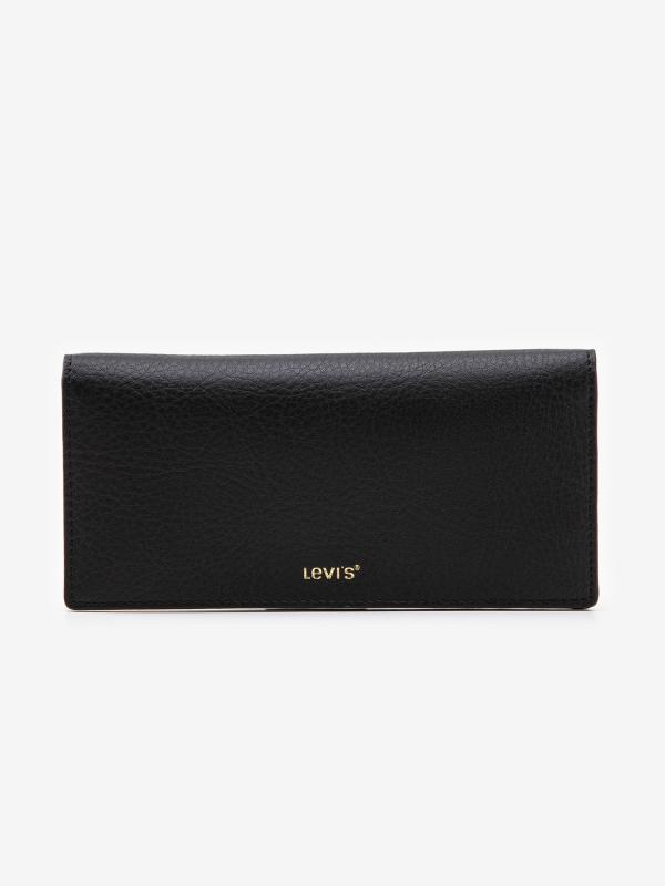Peněženka LEVI'S Annie Long Wallet Barevná