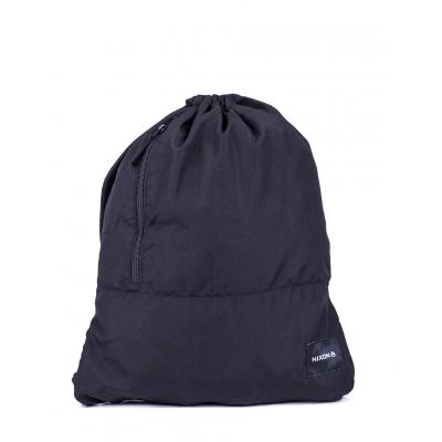 Batoh Nixon Everyday Cinch all black