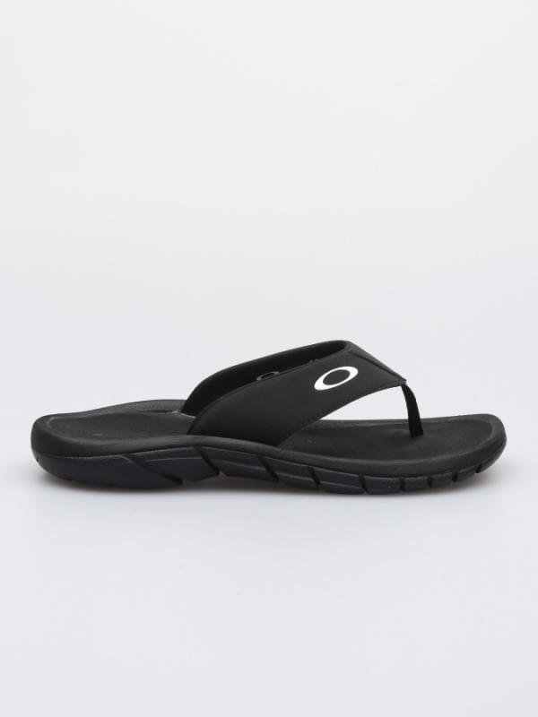 Žabky Oakley Super Coil Sandal 2.0 Černá
