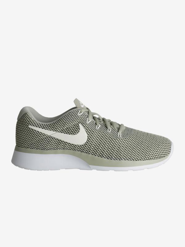Boty Nike Wmns Tanjun Racer Šedá