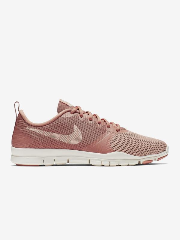 Boty Nike Wmns Flex Essential Tr Růžová