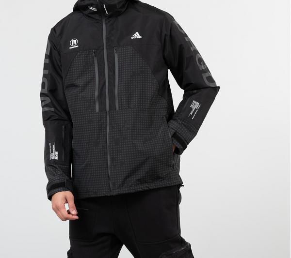 adidas x Neighborhood Jacket Black
