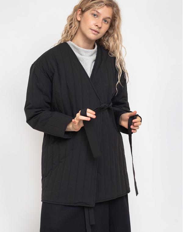Buffet Kala Jacket Black XS