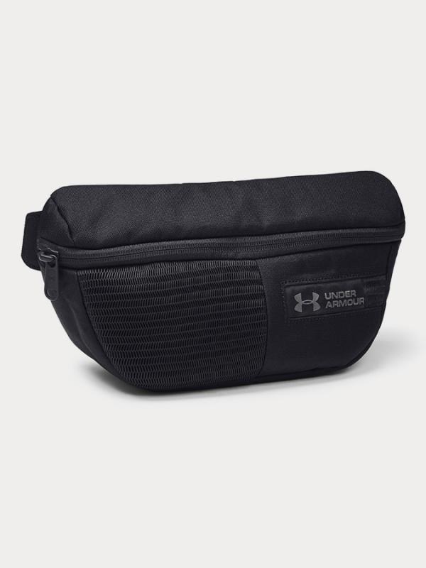 Ledvinka Under Armour Waist Bag Černá