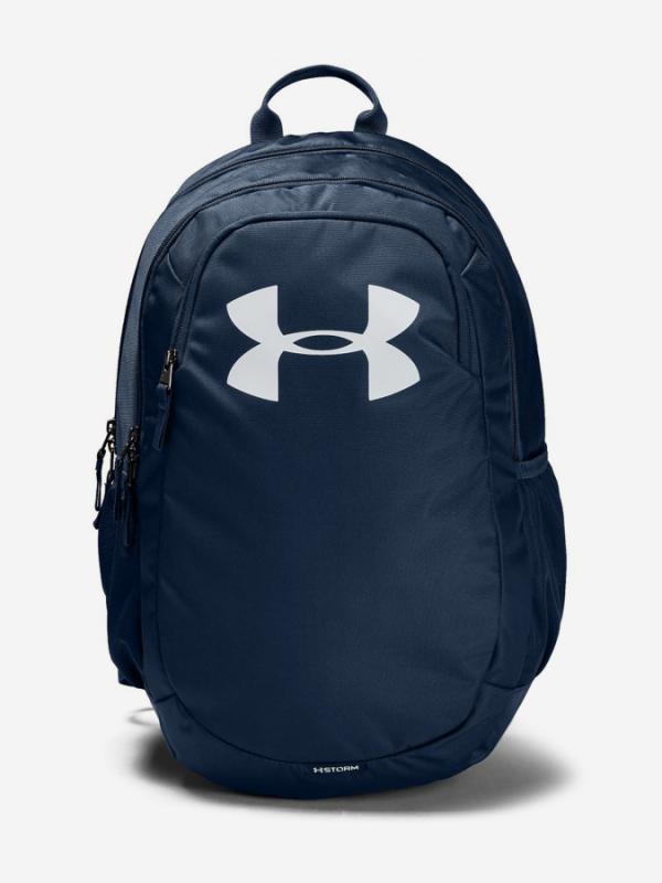 Batoh Under Armour Scrimmage 2.0-Nvy Modrá