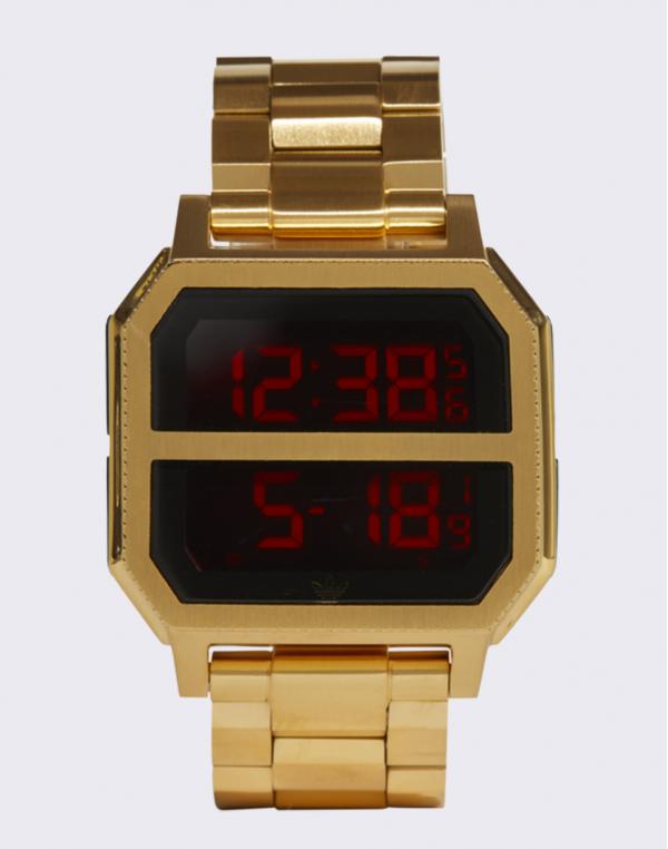 adidas Originals ARCHIVE_MR2 ALLGOLD