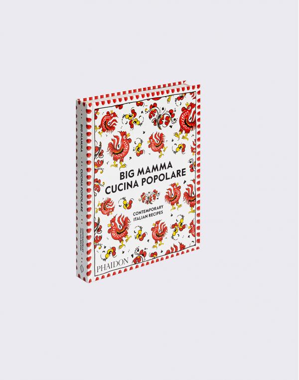 Phaidon Big Mamma's