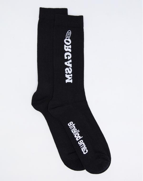 Carne Bollente Perfect Feet Black 36-41