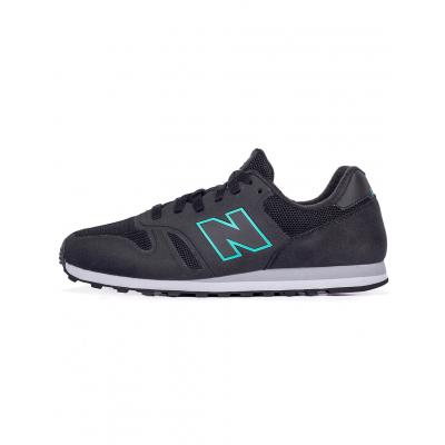 Sneakers - tenisky New Balance MD373 BM