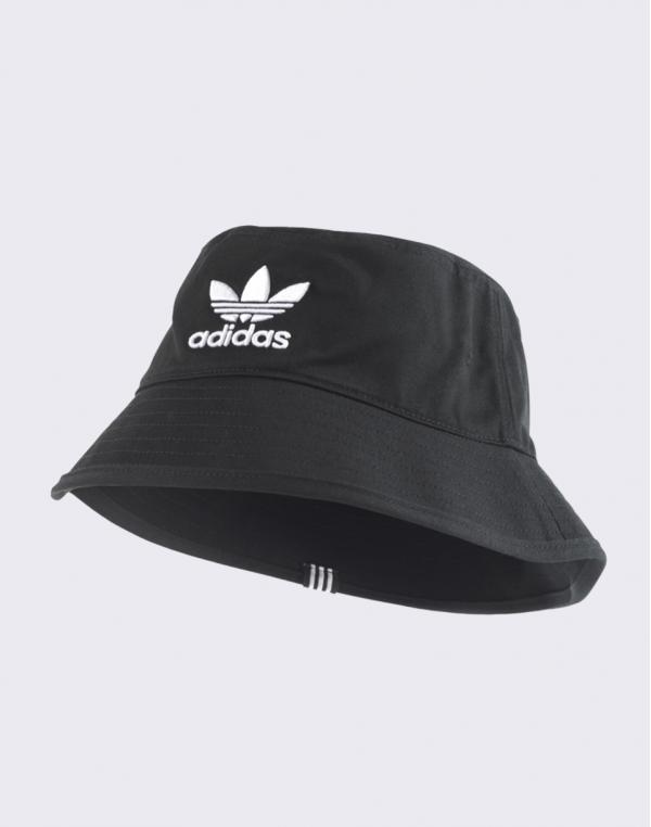 adidas Originals Bucket Hat AC Black