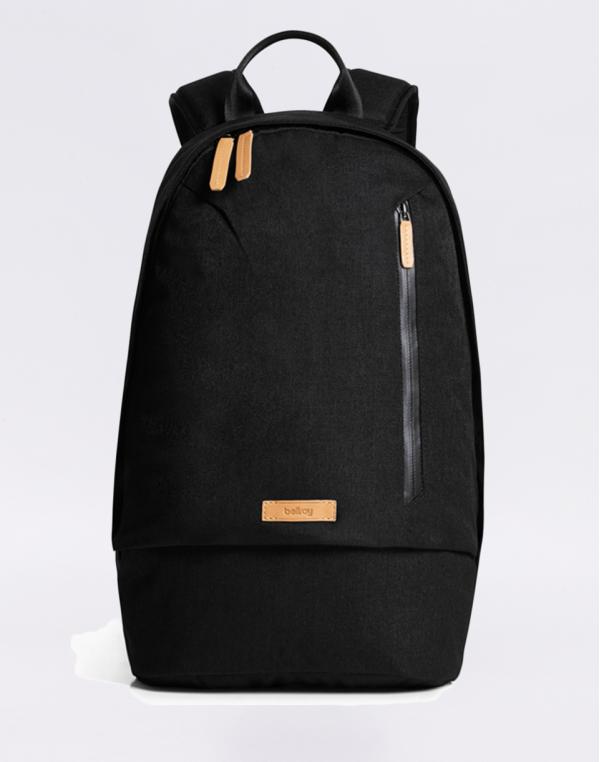 Bellroy Campus Backpack Black
