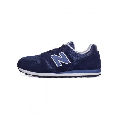 Sneakers - tenisky New Balance ML373 MMB