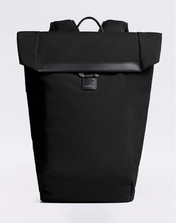 Bellroy Shift Backpack Black