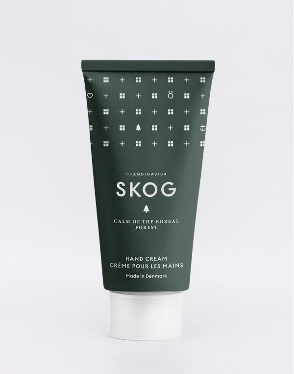 Skandinavisk Skog 75 ml Hand Cream