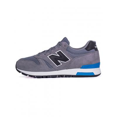Sneakers - tenisky New Balance ML565 LGR