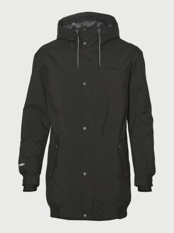 Bunda O´Neill PM Hybrid Decode Jacket Černá