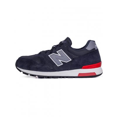 Sneakers - tenisky New Balance ML565 NBR