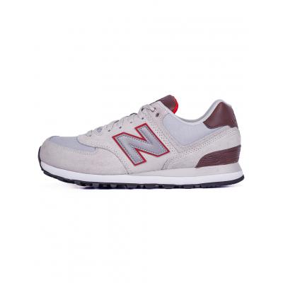 Sneakers - tenisky New Balance ML574 BCA