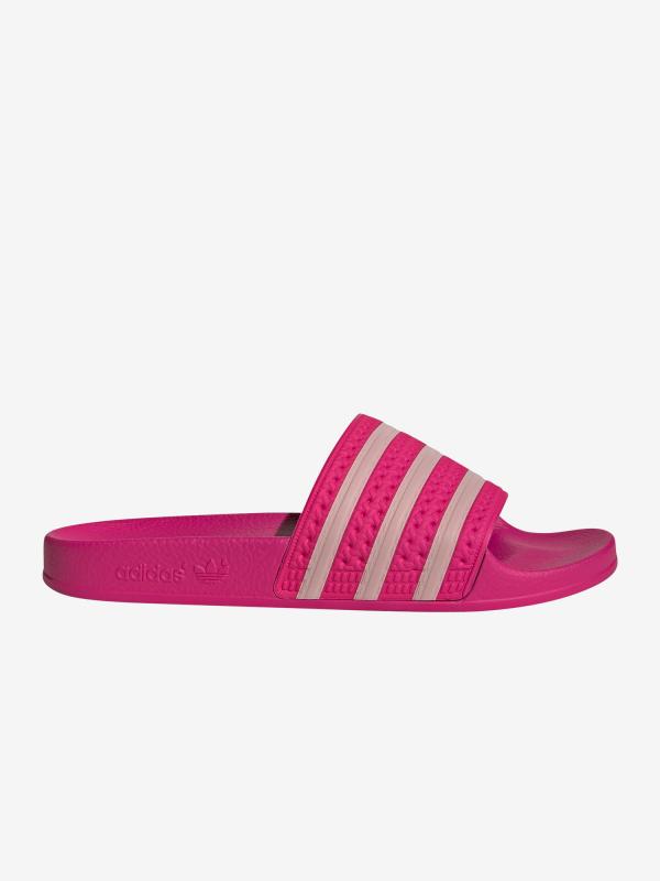 Pantofle adidas Originals Adilette W Barevná