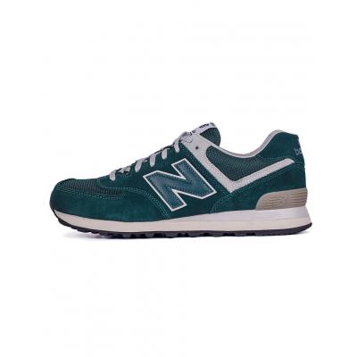 Sneakers - tenisky New Balance ML574 FBF