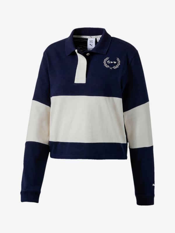 Tričko Puma X Sg Rugby Polo Barevná