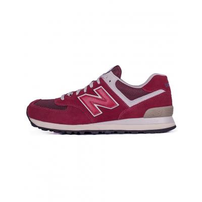 Sneakers - tenisky New Balance ML574 FBR
