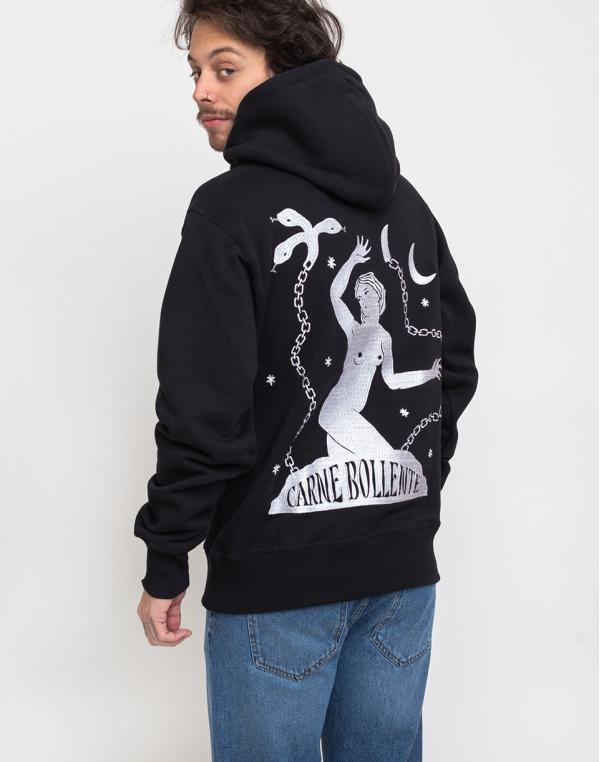 Carne Bollente Bimbo Unchained Black M