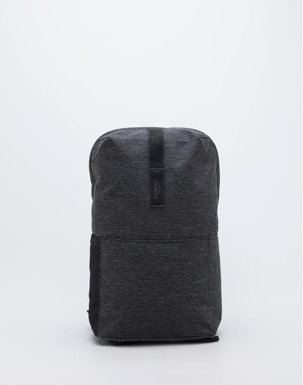 Brooks England Dalston Tex Nylon 12L Black