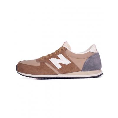 Sneakers - tenisky New Balance U420 ROA