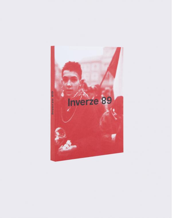 Inverze 89 Martin Fuksa, Martin Ponec (eds.)
